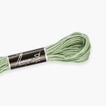 Fil à broder  coton mouliné  couleur 269  Luca-S