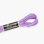 Fil à broder  coton mouliné  couleur 122  Luca-S
