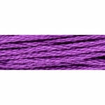 Fil à broder  coton mouliné  couleur 119  Luca-S  2