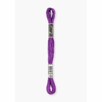 Fil à broder  coton mouliné  couleur 119  Luca-S  1