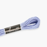 Fil à broder  coton mouliné  couleur 137  Luca-S