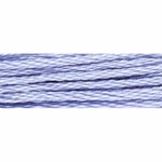 Fil à broder  coton mouliné  couleur 137  Luca-S  2