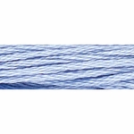 Fil à broder  coton mouliné  couleur 144  Luca-S  2