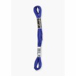Fil à broder  coton mouliné  couleur 148  Luca-S  1