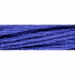 Fil à broder  coton mouliné  couleur 148  Luca-S  2