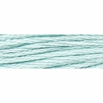 Fil à broder  coton mouliné  couleur 161  Luca-S  2
