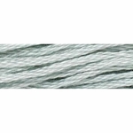 Fil à broder  coton mouliné  couleur 167  Luca-S  2