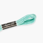 Fil à broder  coton mouliné  couleur 211  Luca-S