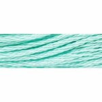 Fil à broder  coton mouliné  couleur 211  Luca-S  2