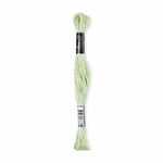 Fil à broder  coton mouliné  couleur 246  Luca-S  1