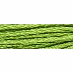 Fil à broder  coton mouliné  couleur 254  Luca-S  2