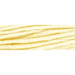 Fil à broder  coton mouliné  couleur 329  Luca-S  2