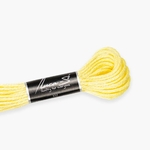 Fil à broder  coton mouliné  couleur 364  Luca-S