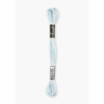 Fil à broder  coton mouliné  couleur 180  Luca-S  1