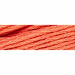 Fil à broder  coton mouliné  couleur 54  Luca-S  2