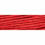 Fil à broder  coton mouliné  couleur 55  Luca-S  2