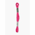 Fil à broder  coton mouliné  couleur 60  Luca-S  1