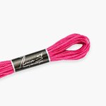 Fil à broder  coton mouliné  couleur 60  Luca-S