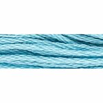 Fil à broder  coton mouliné  couleur 173  Luca-S  2