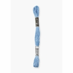 Fil à broder  coton mouliné  couleur 184  Luca-S  1