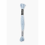 Fil à broder  coton mouliné  couleur 190  Luca-S  1