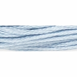 Fil à broder  coton mouliné  couleur 190  Luca-S  2