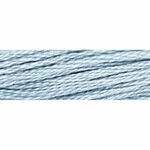 Fil à broder  coton mouliné  couleur 191  Luca-S  2