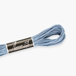 Fil à broder  coton mouliné  couleur 192  Luca-S