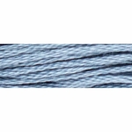 Fil à broder  coton mouliné  couleur 192  Luca-S  2