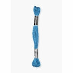 Fil à broder  coton mouliné  couleur 200  Luca-S  1