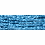 Fil à broder  coton mouliné  couleur 200  Luca-S  2