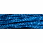 Fil à broder  coton mouliné  couleur 202  Luca-S  2