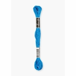 Fil à broder  coton mouliné  couleur 206  Luca-S  1