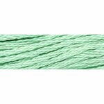 Fil à broder  coton mouliné  couleur 224  Luca-S  2