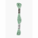 Fil à broder  coton mouliné  couleur 227  Luca-S  1