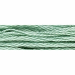 Fil à broder  coton mouliné  couleur 227  Luca-S  2