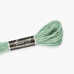 Fil à broder  coton mouliné  couleur 227  Luca-S