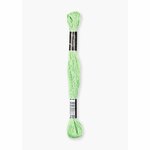Fil à broder  coton mouliné  couleur 238  Luca-S  1