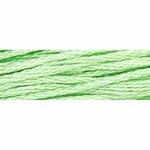 Fil à broder  coton mouliné  couleur 238  Luca-S  2