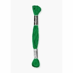 Fil à broder  coton mouliné  couleur 244  Luca-S  1