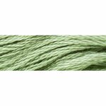 Fil à broder  coton mouliné  couleur 247  Luca-S  2