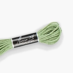 Fil à broder  coton mouliné  couleur 247  Luca-S