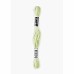Fil à broder  coton mouliné  couleur 258  Luca-S  1