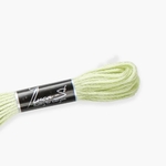Fil à broder  coton mouliné  couleur 258  Luca-S