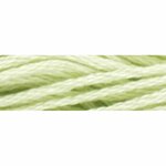 Fil à broder  coton mouliné  couleur 258  Luca-S  2