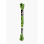 Fil à broder  coton mouliné  couleur 280  Luca-S  1