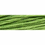 Fil à broder  coton mouliné  couleur 280  Luca-S  2