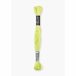 Fil à broder  coton mouliné  couleur 287  Luca-S  1