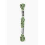Fil à broder  coton mouliné  couleur 300  Luca-S  1
