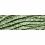 Fil à broder  coton mouliné  couleur 300  Luca-S  2